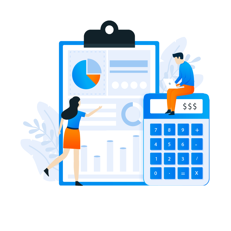 bookkeeping